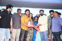 Barabar Premistha Movie Pre Release Event